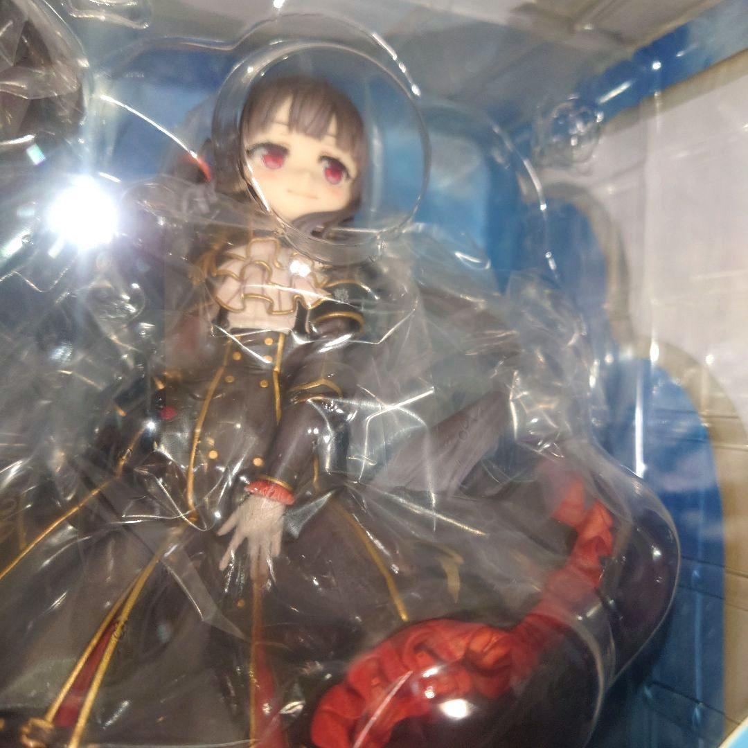 まいてつ -pure station- 8620 ハチロク 1/6スケール