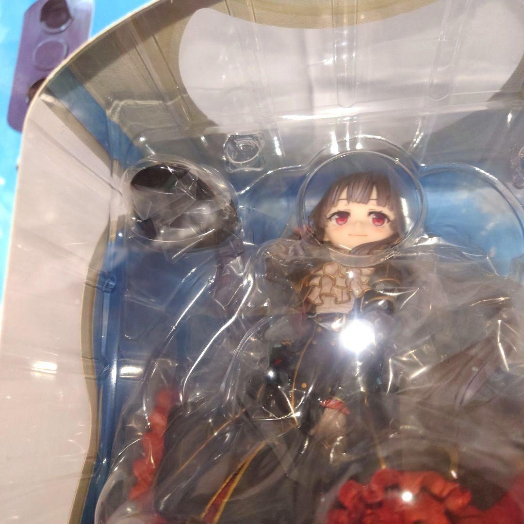 まいてつ -pure station- 8620 ハチロク 1/6スケール