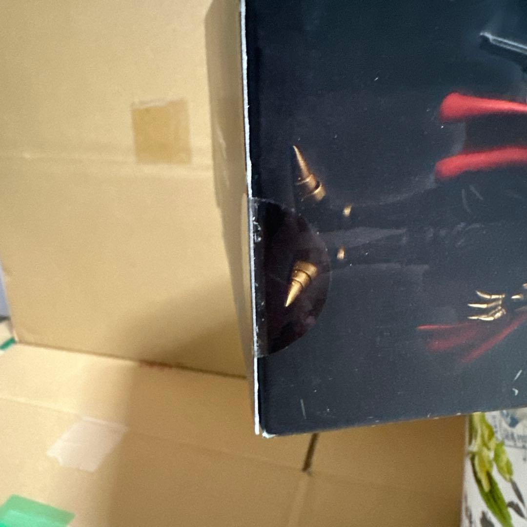 PLAY ARTS プレイアーツvol.2 ヴィンセント・ヴァレンタイン