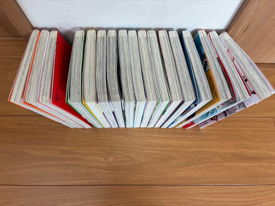 忘却バッテリー 4-20巻セット