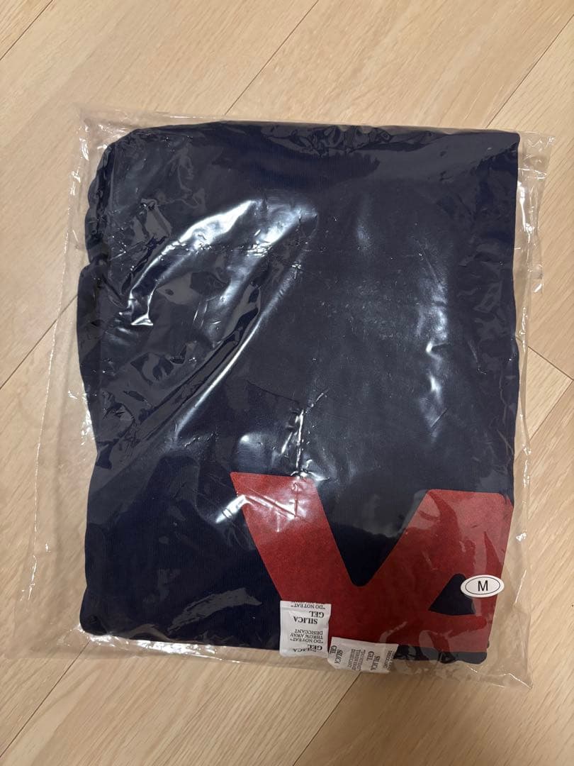 vaundy VAWS Logo Sweat Pants ネイビー Mサイズ