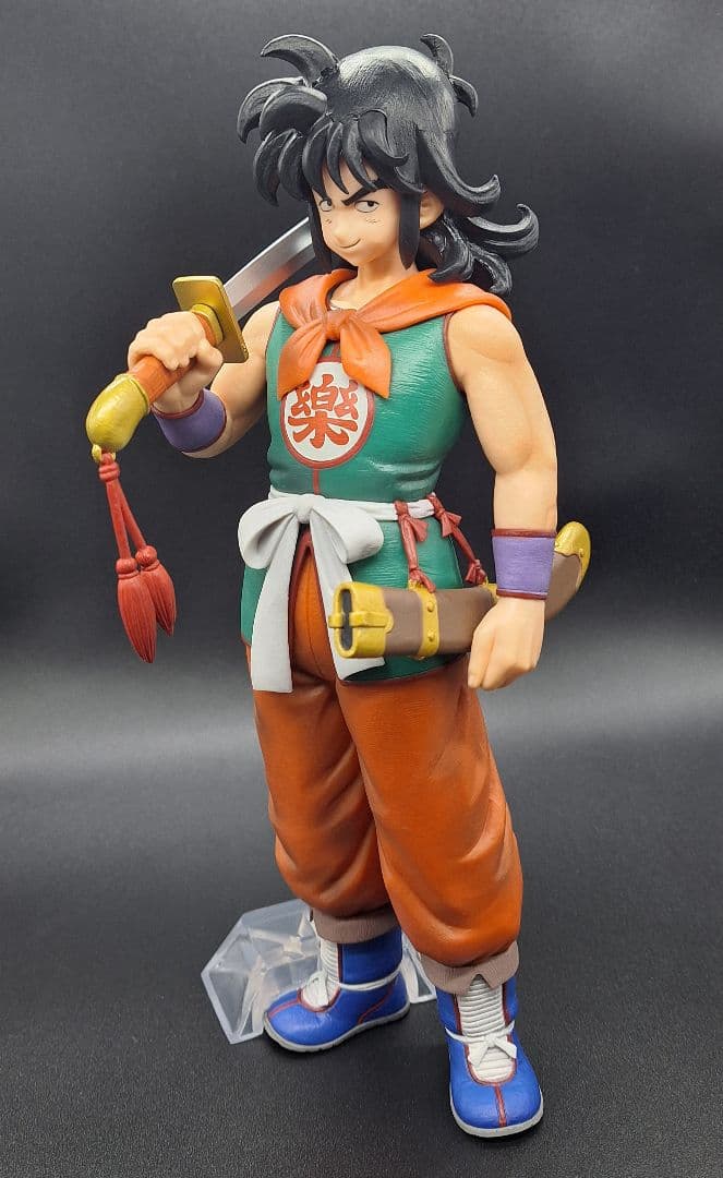 一番くじドラゴンボール MASTERISEフィギュア7体セット - メルカリ