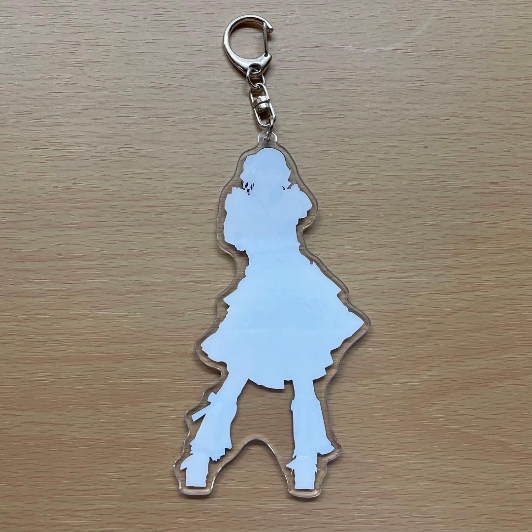 iLiFE! 空詩かれん グッズまとめ売り アクキー 武道館 チェキ ぬいぐるみ