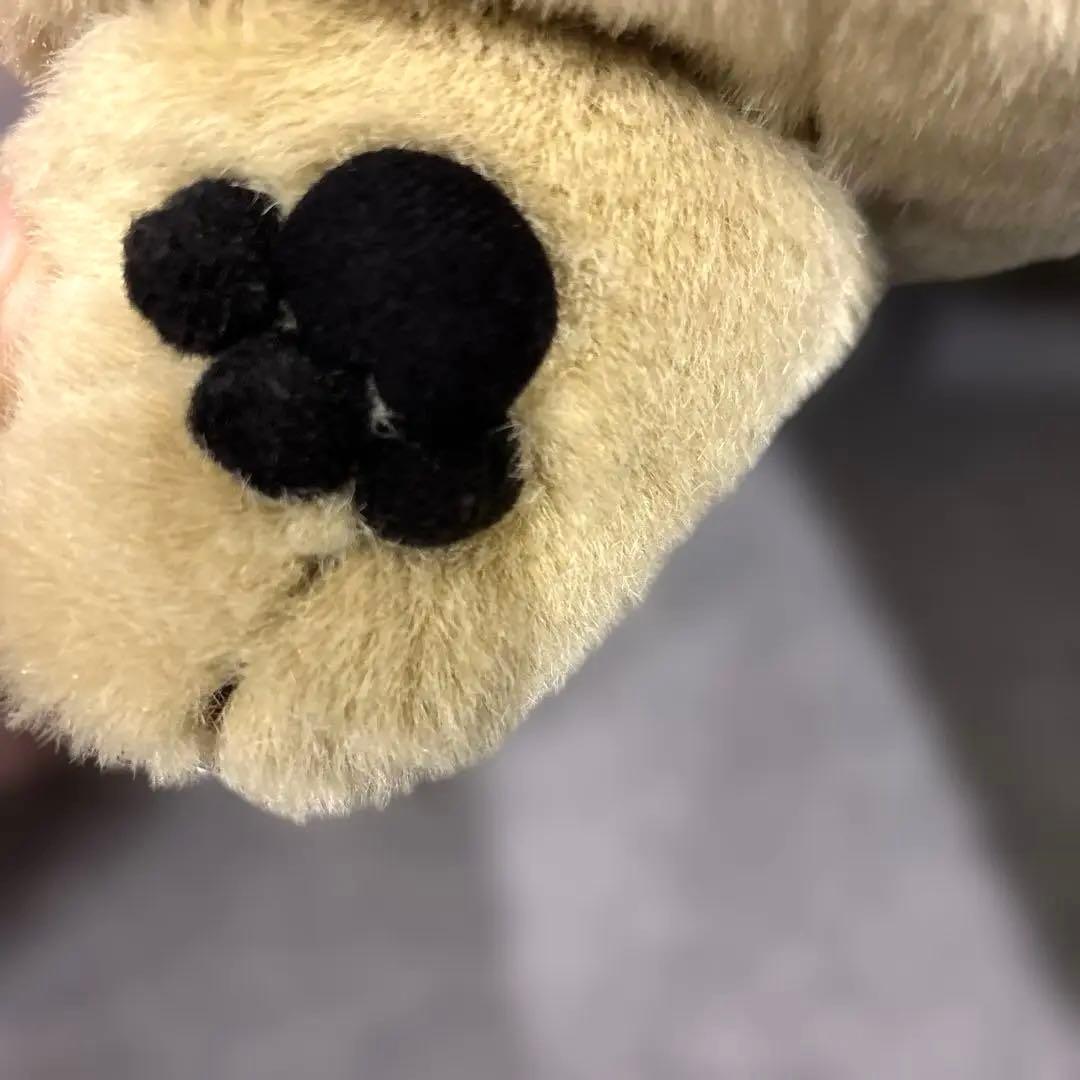 猫のヤーコプ　ぬいぐるみ　セキグチ　sekiguchi ぬいぐるみ　昭和レトロ