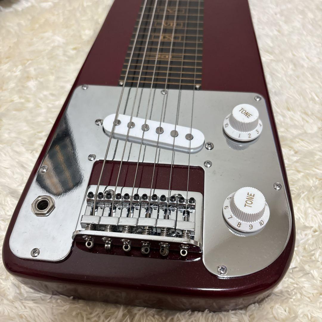 ARTISAN アルチザン ハワイアン スチールギター