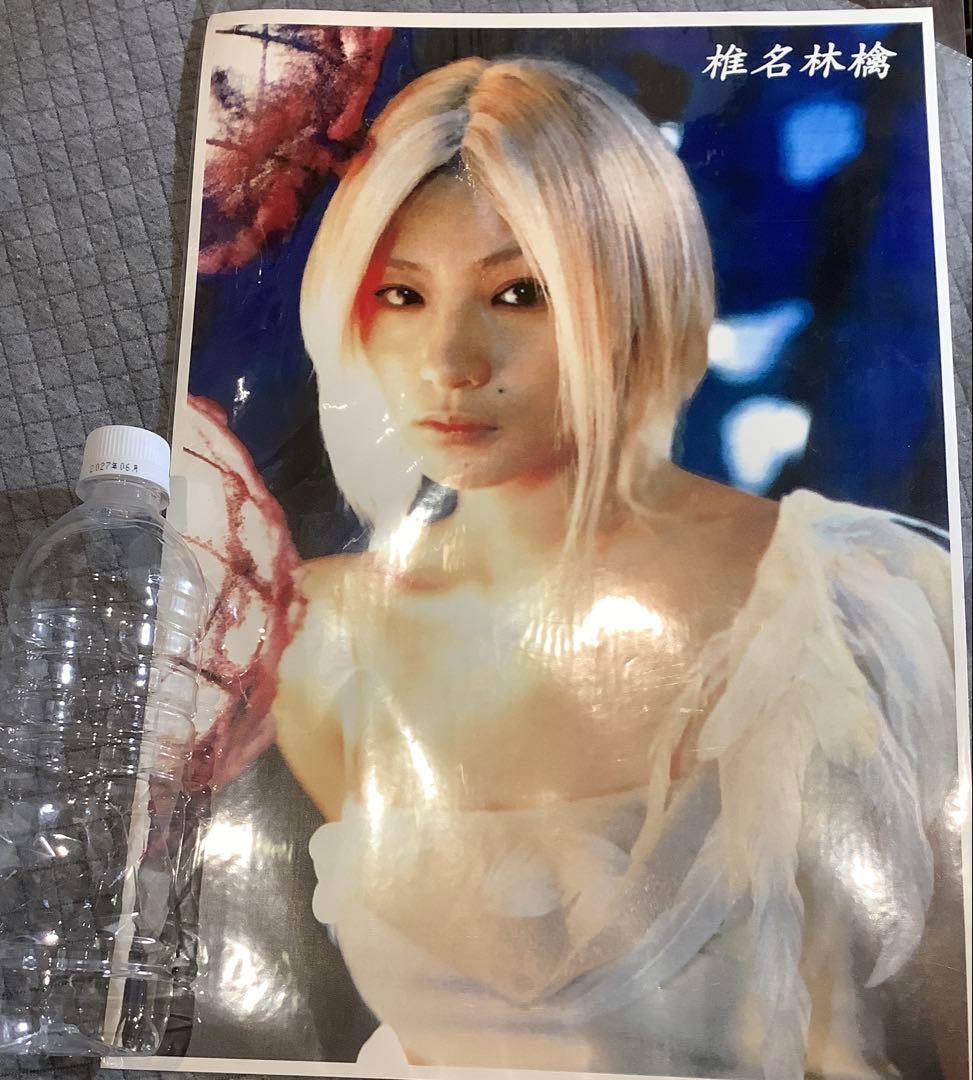 非売品】椎名林檎 パウチポスター 8枚セットの通販はau PAY マーケット