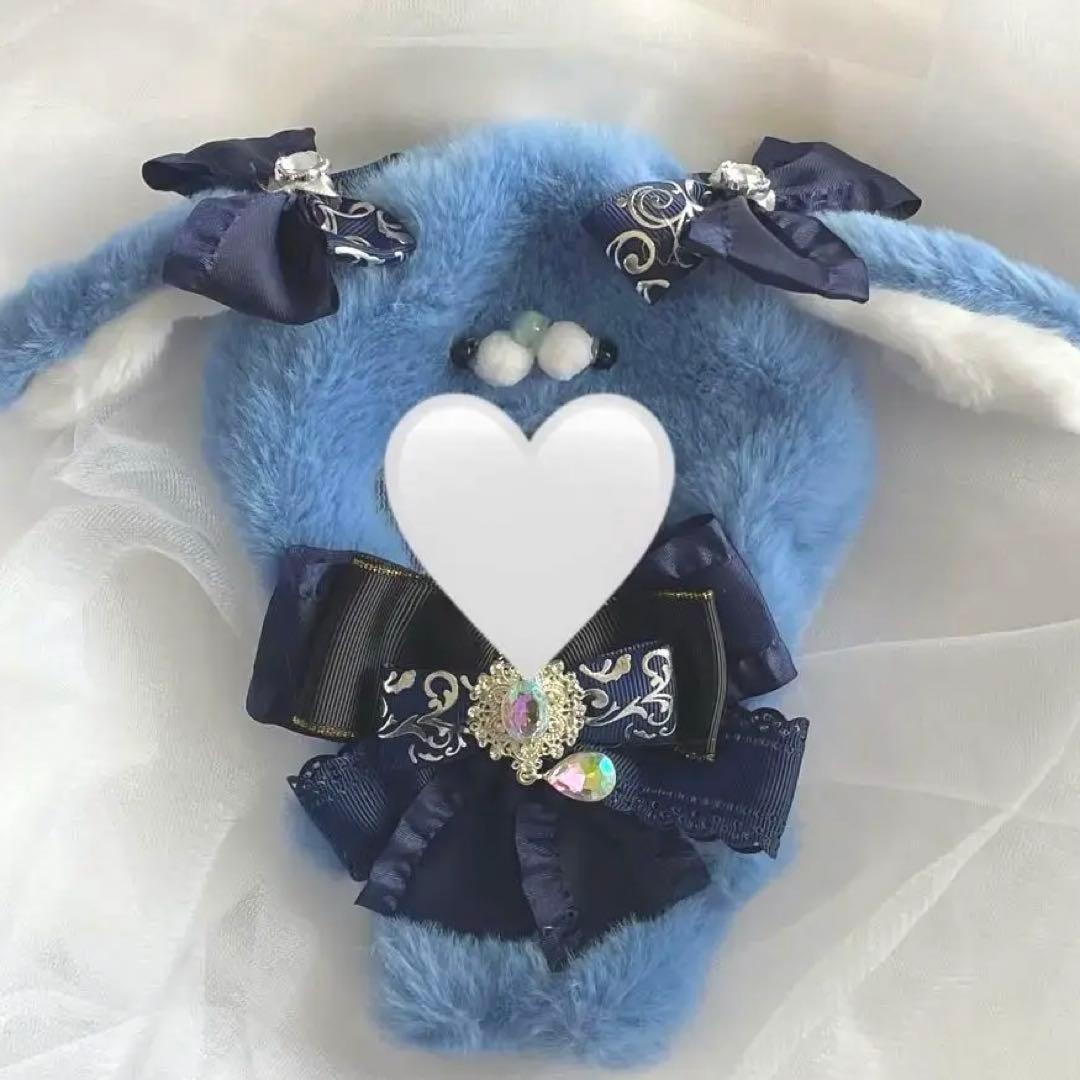 ぬい服ぬいぐるみ服着ぐるみ16cmともぬいオーダー