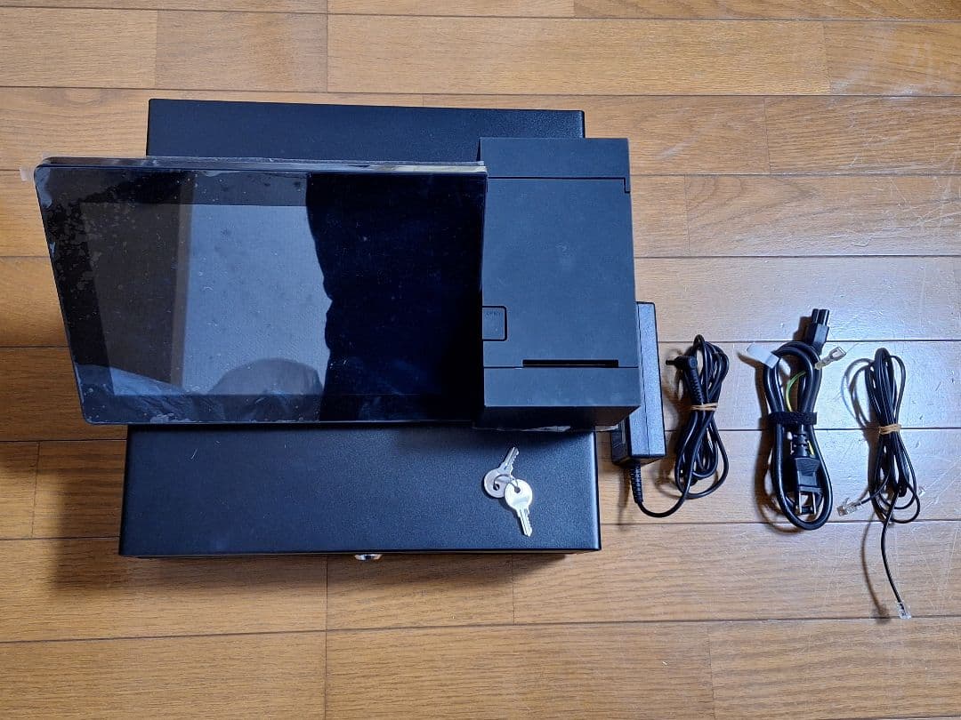 blayn ブレイン タッチパネル式 POSレジ - メルカリ