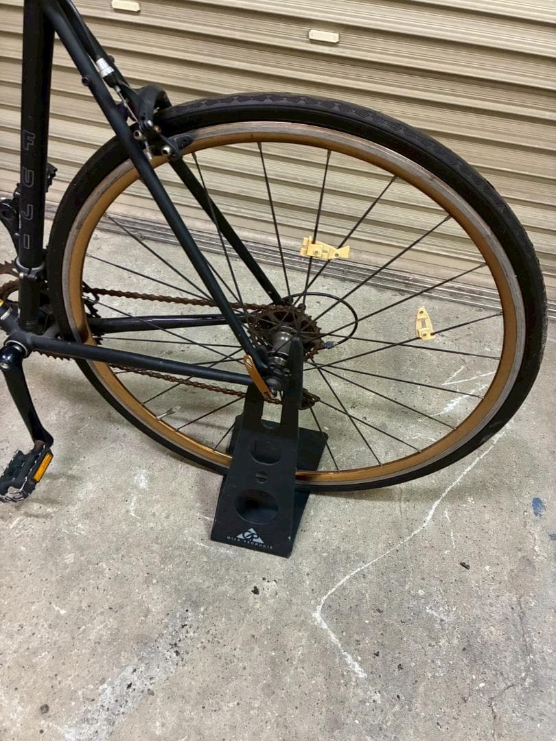 FUJI BALLAD Ω バラッド オメガ ブラック