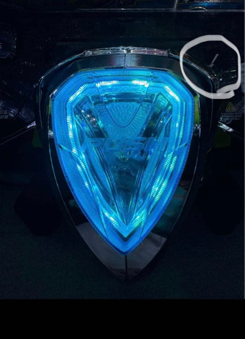 スマパチ フリーダム枠 黄色 スマパチユニット付き - メルカリ