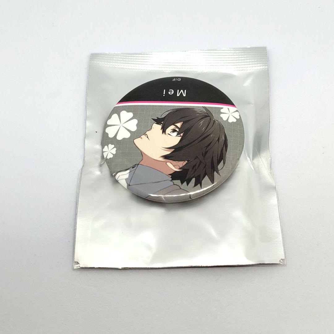 CharadeManiacs シャレマニ グッズ キャラバッジ 缶バッジ 全種