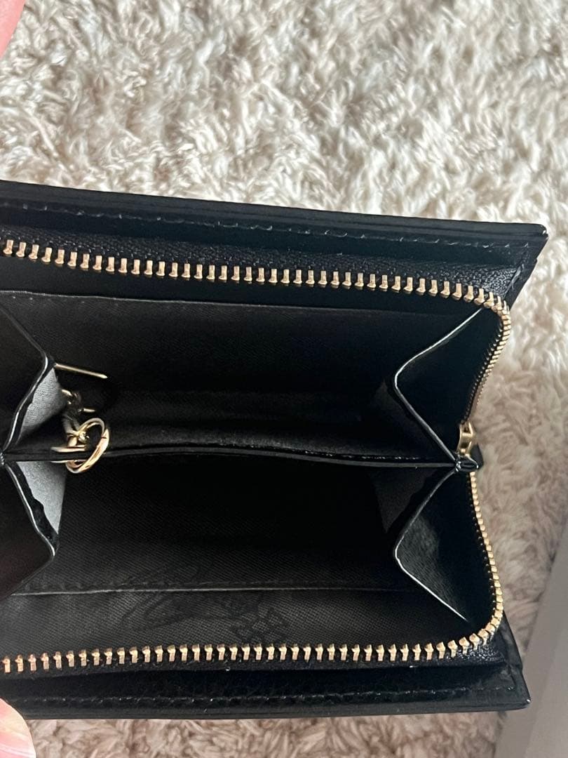 Vivienne Westwood ブラックケース