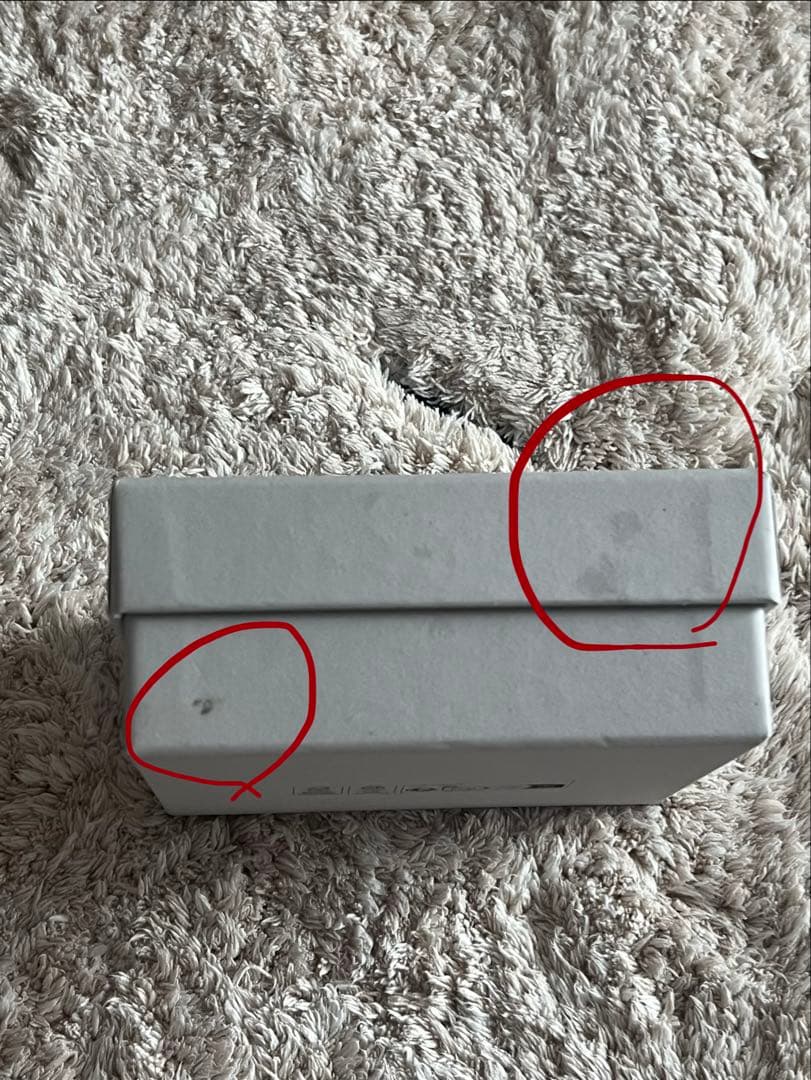 Vivienne Westwood ブラックケース