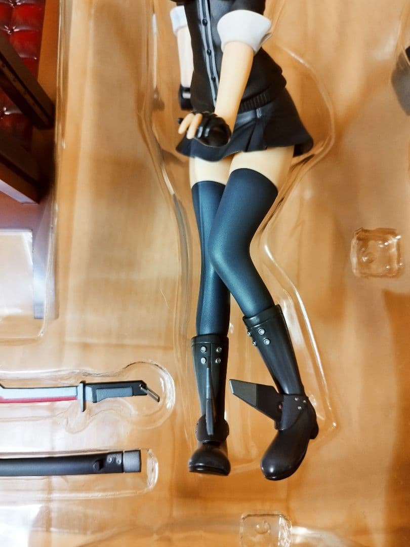 艦隊これくしょん -艦これ-　受注生産　天龍&龍田　2体セット