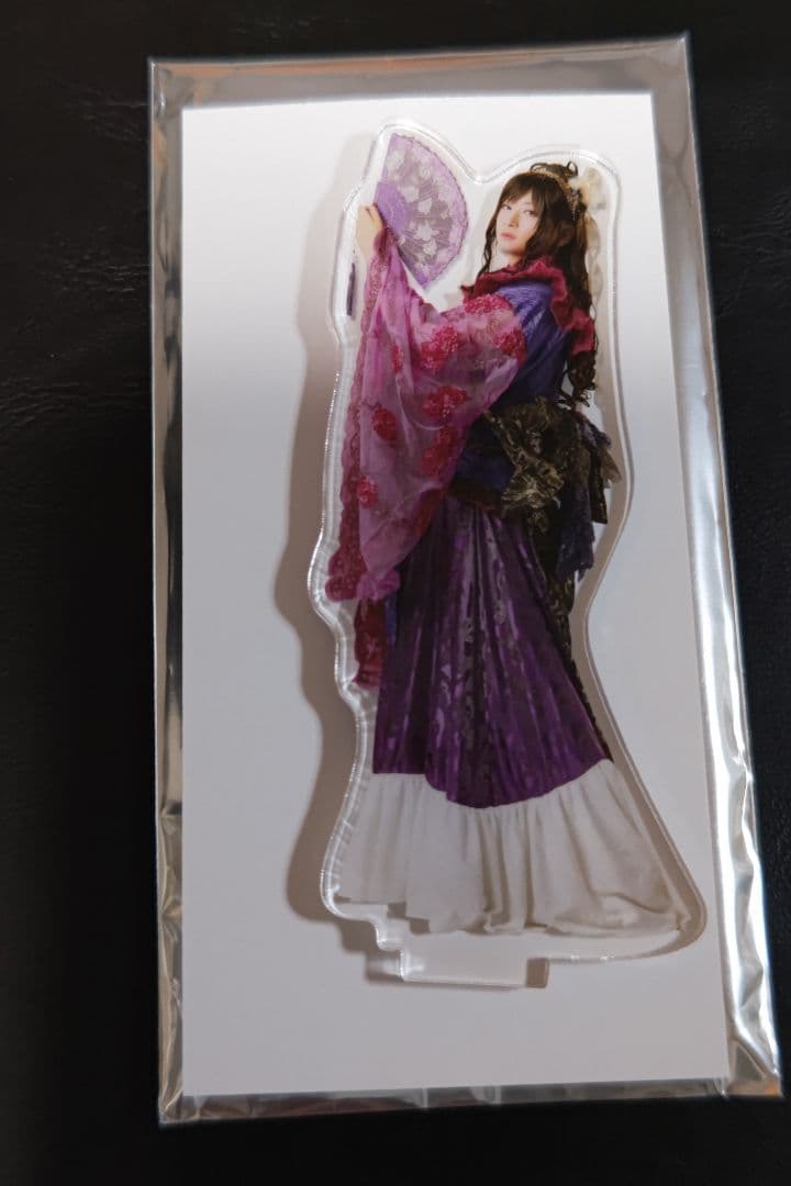 剣劇 三國志演技 曹魏 アクスタ シークレット 貂蝉 荒牧 - メルカリ