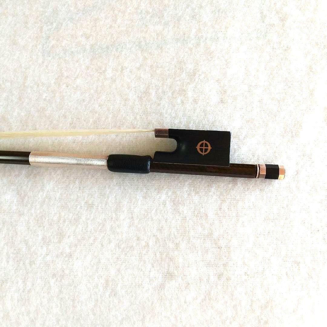 ヴァイオリン カーボン弓 コーダ Coda bow Diamond GX