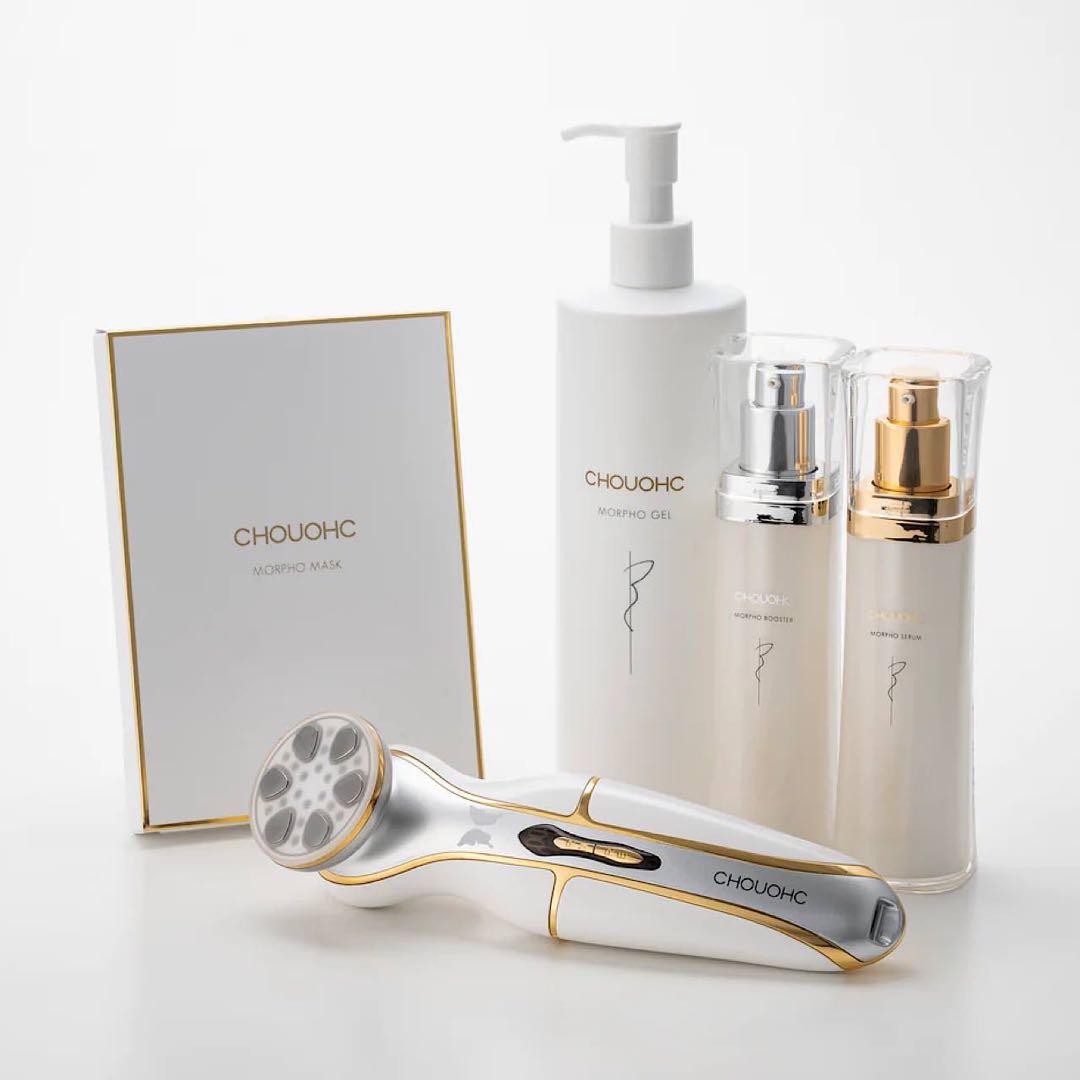 特別限定品】COMPLETE SETH コンプリートセット 【特別限定品