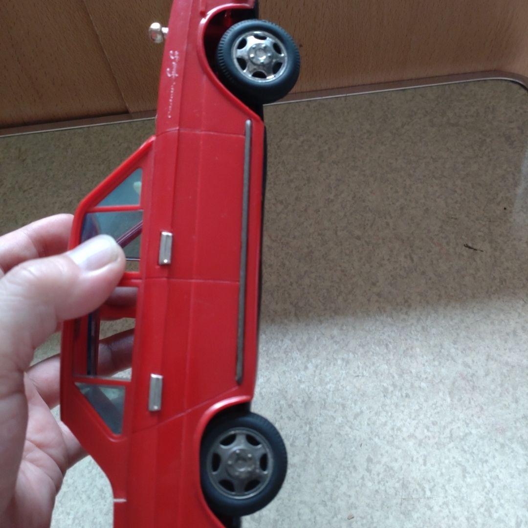 年始セール、激レア　野村トーイ　セドリック　ブリキ　プラスチック