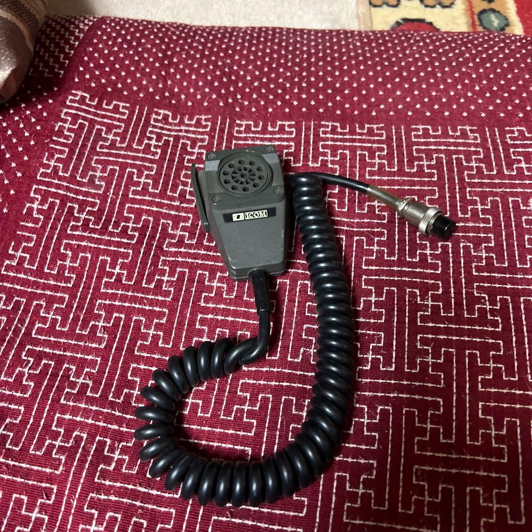 アマチュア無線機アイコムデュアル機IC-2400｜IC-2400D デュアルバンド