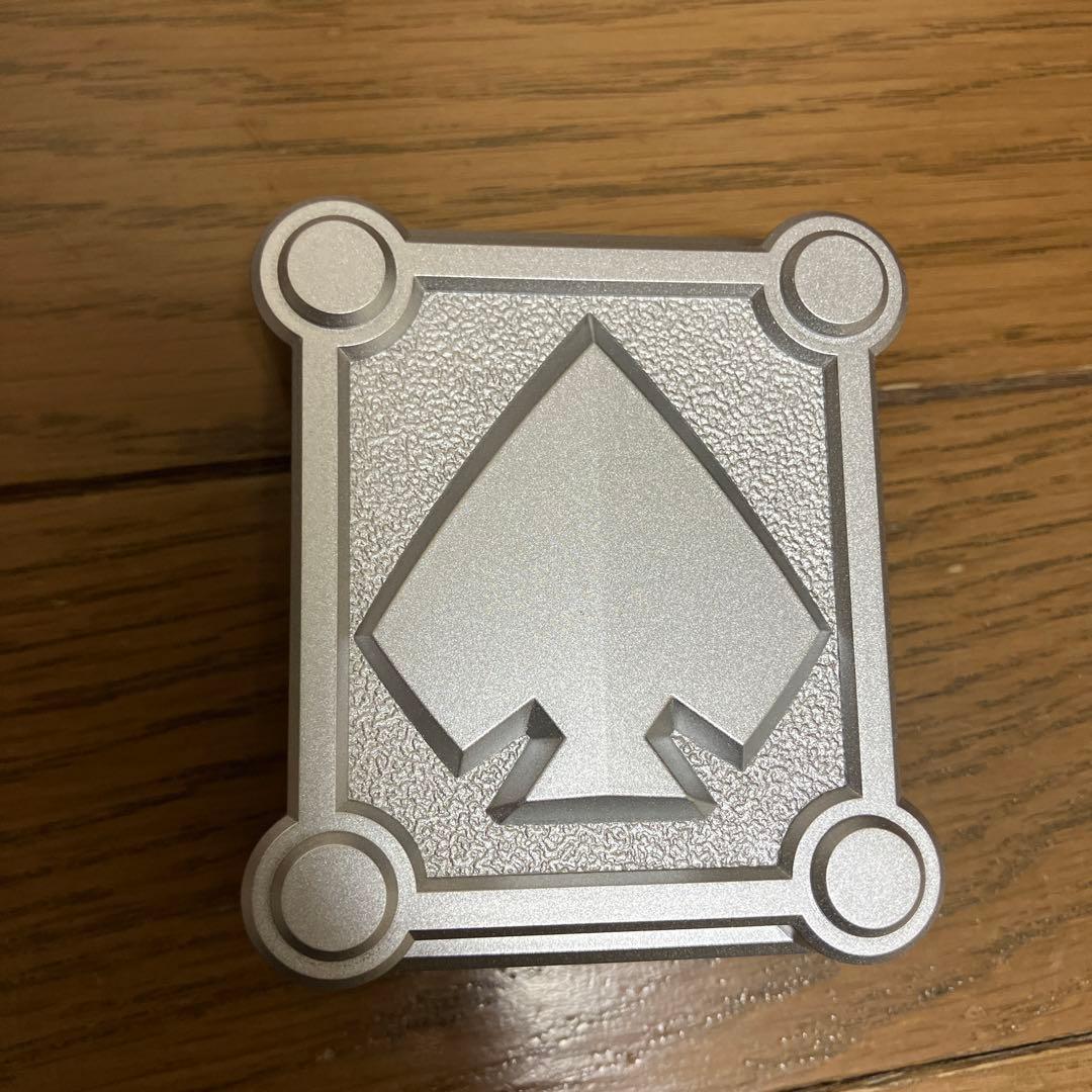 csm ブレイバックル 仮面ライダー ブレイド 剣 変身ベルト コンセレ