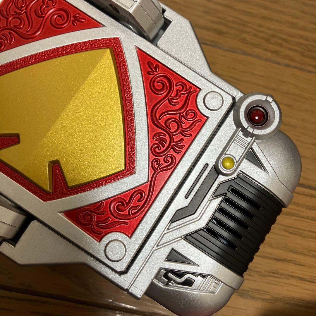csm ブレイバックル 仮面ライダー ブレイド 剣 変身ベルト コンセレ