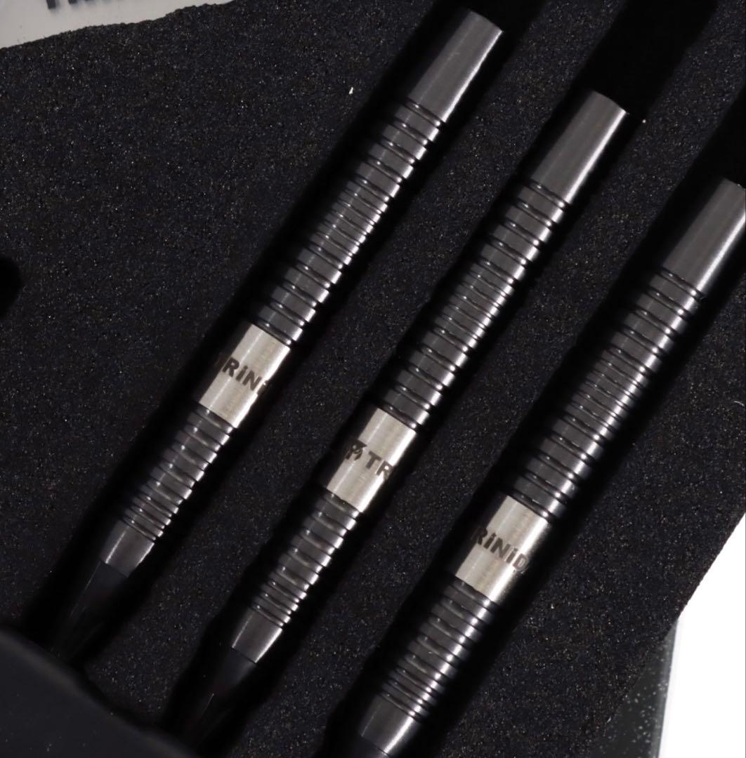 TRiNiDAD PRO LAZY(レイジー) 2BA 松吉輝宗選手モデル