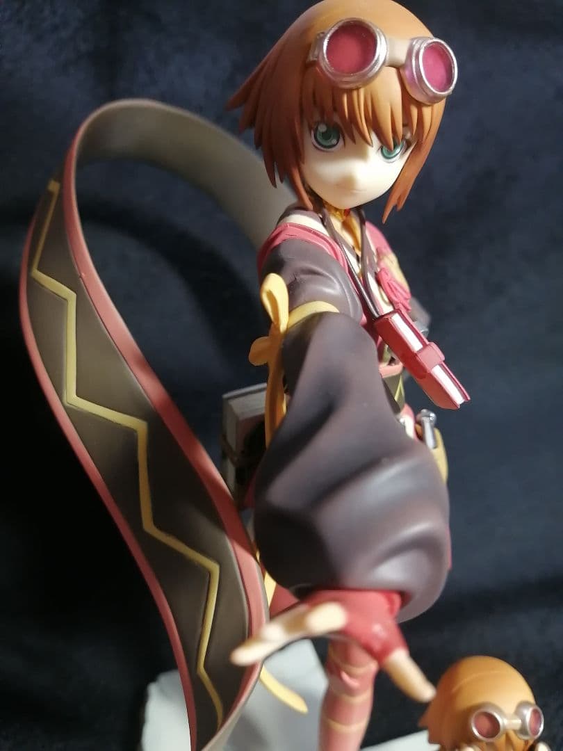 ３体セット　箱無し　完成品フィギュア　ALTER 　テイルズオブヴェスペリア