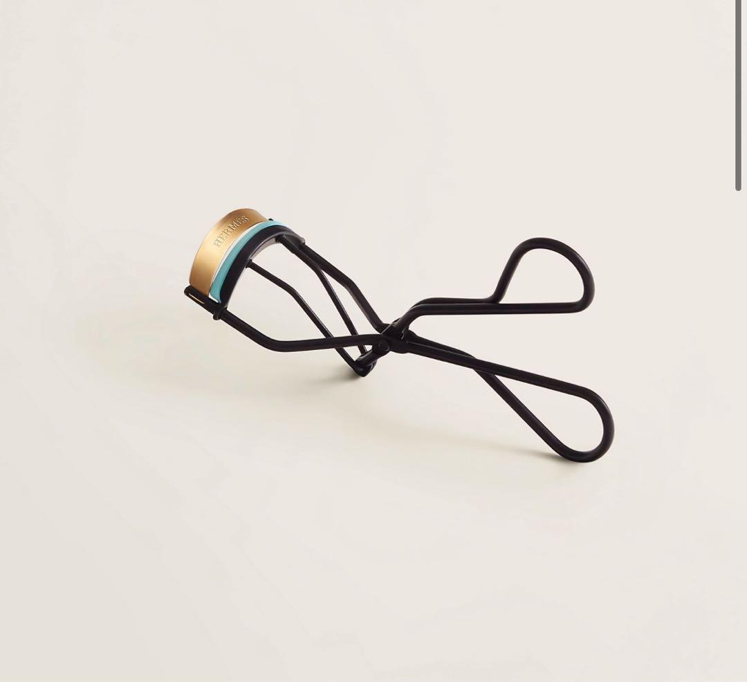 専用！HERMES エルメス アイラッシュカーラー ル クルブ-シル 新品未使用