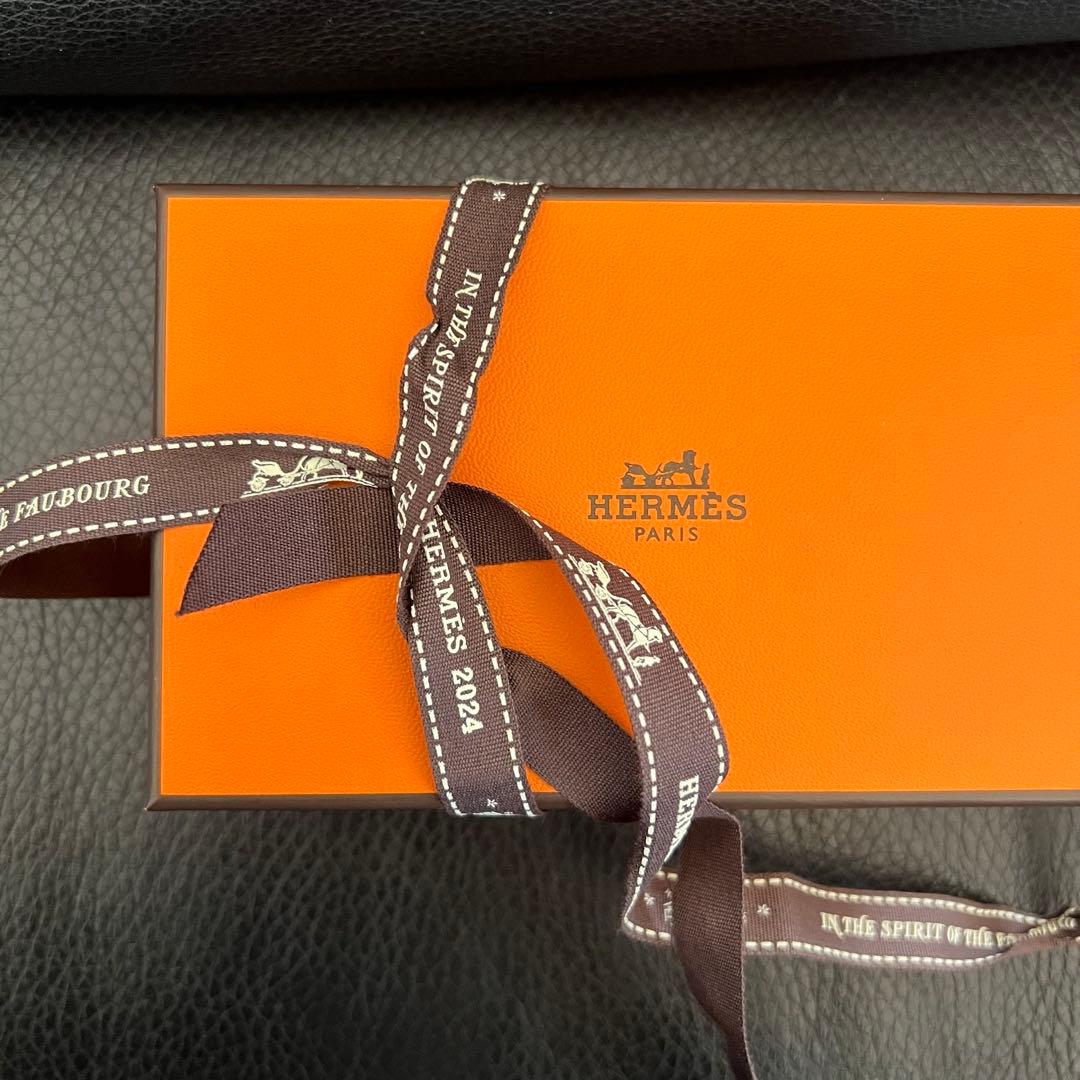 専用！HERMES エルメス アイラッシュカーラー ル クルブ-シル 新品未使用