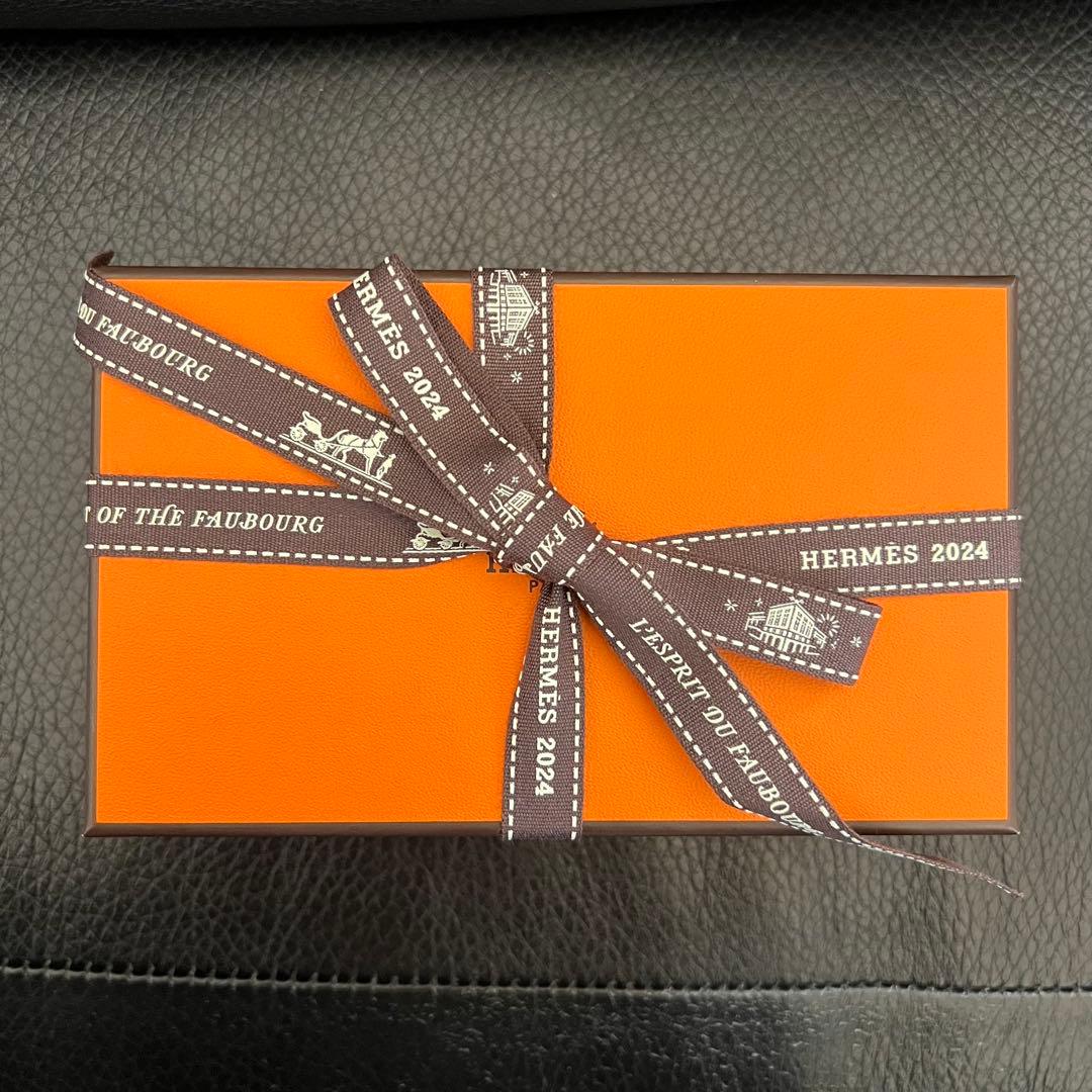 専用！HERMES エルメス アイラッシュカーラー ル クルブ-シル 新品未使用