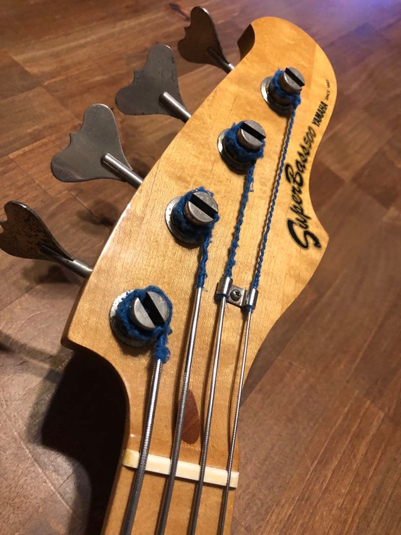 YAMAHA SB500 1978 初期型 - メルカリ