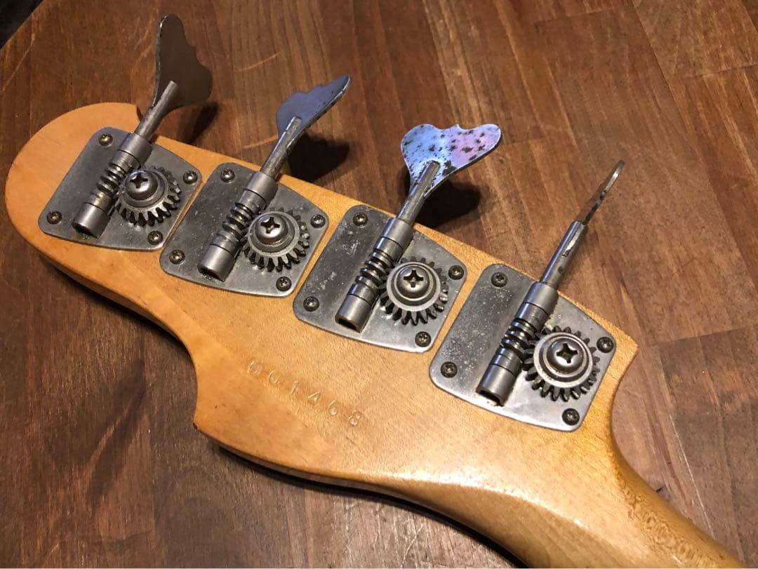 YAMAHA SB500 1978 初期型 - メルカリ