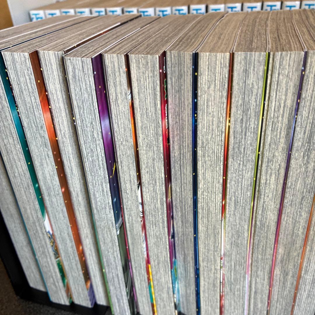 銀魂 全巻セット 1巻〜77巻 （初版多数）