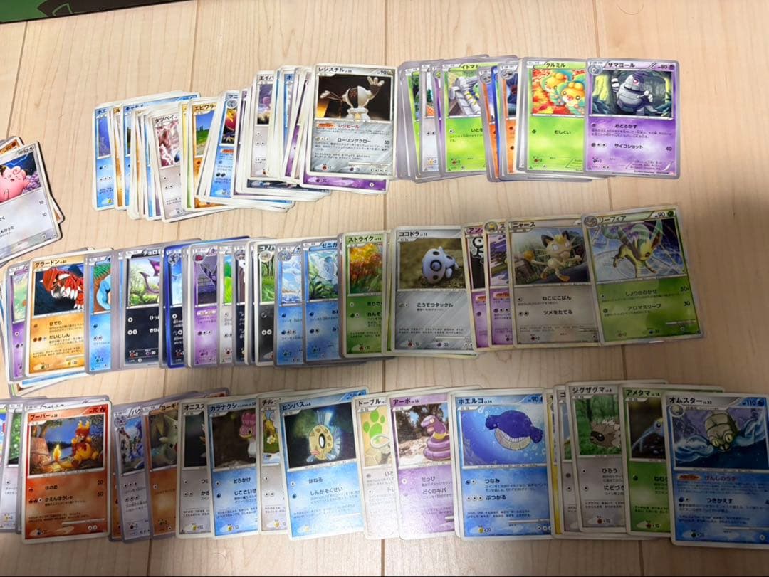 ポケモンカード まとめ売り