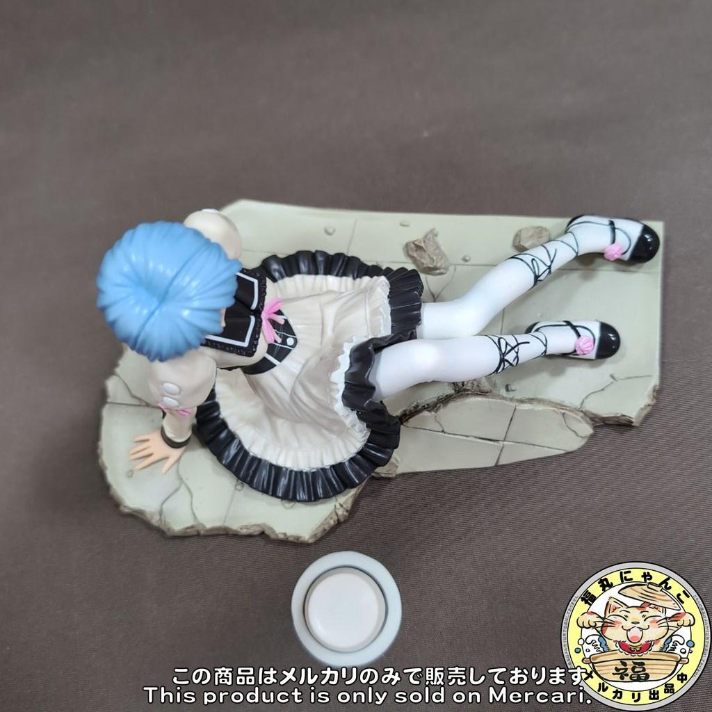 新世紀エヴァンゲリオン 綾波レイ ゴスロリ ブランVer.（白）