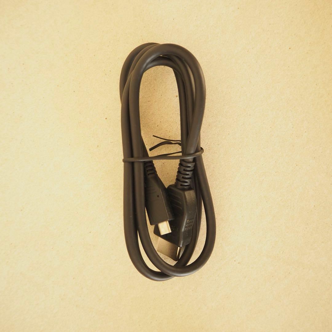 SONY HANDYCAM HDR-CX680 ビデオカメラ 2024年製 白色