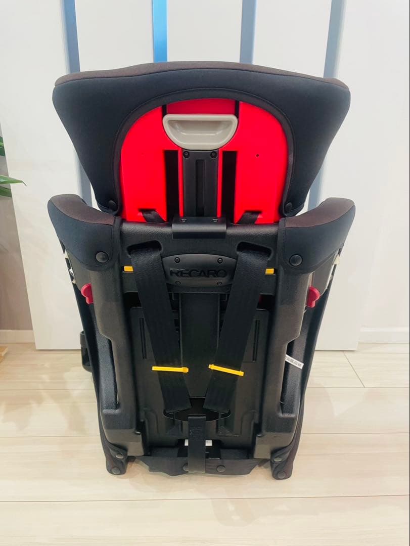 レカロ Start J1 Smile ジュニアシート RECARO