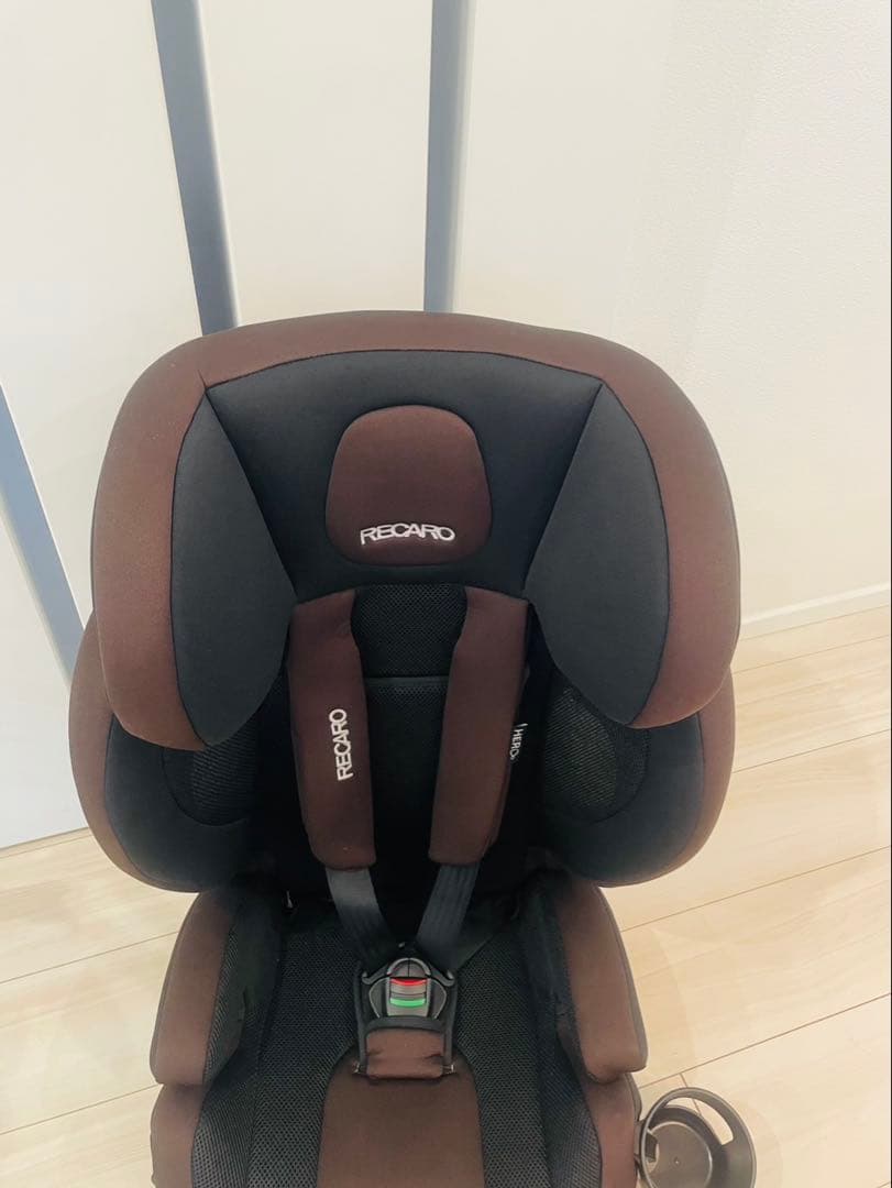 レカロ Start J1 Smile ジュニアシート RECARO