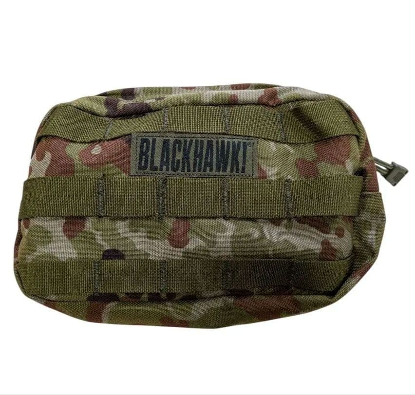 絶版品】 BLACKHAWK! ユーティリティポーチ JGC