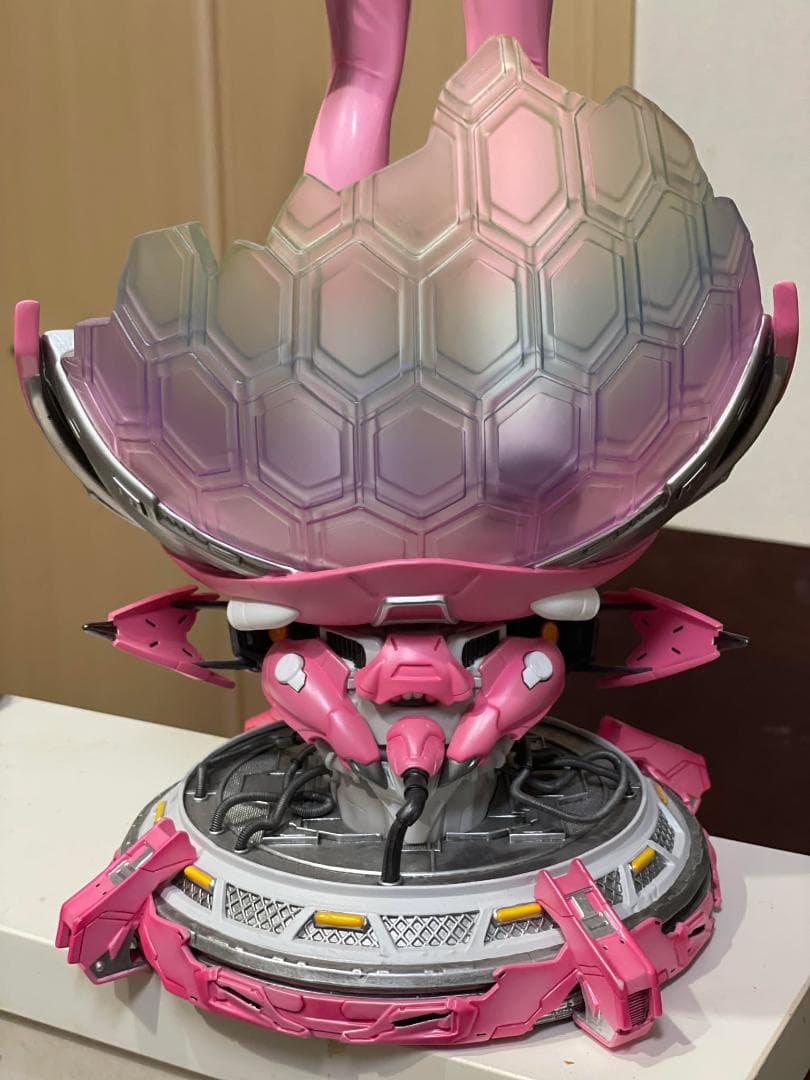 T*u様 TriEagles Studio 勝利の女神NIKKE アリス 1/4