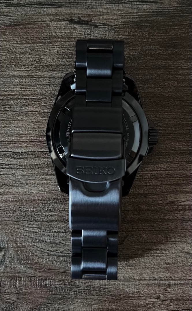 【保証あり】セイコー プロスペックス SEIKO PROSPEX SBDJ065