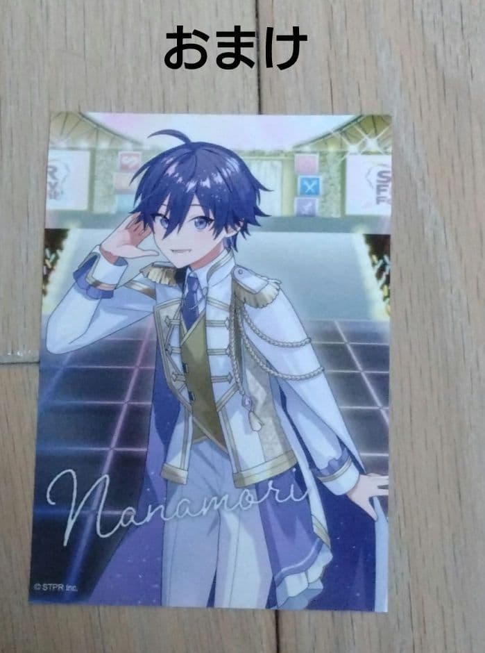 ななもり。まとめ売り『バラ売り可能！』 - メルカリ