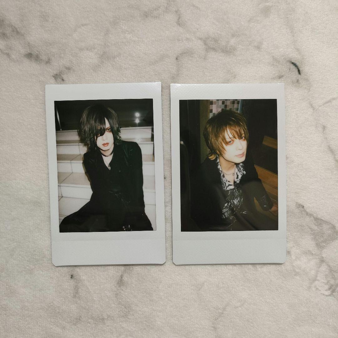 DIAURA yo-ka チェキ42枚