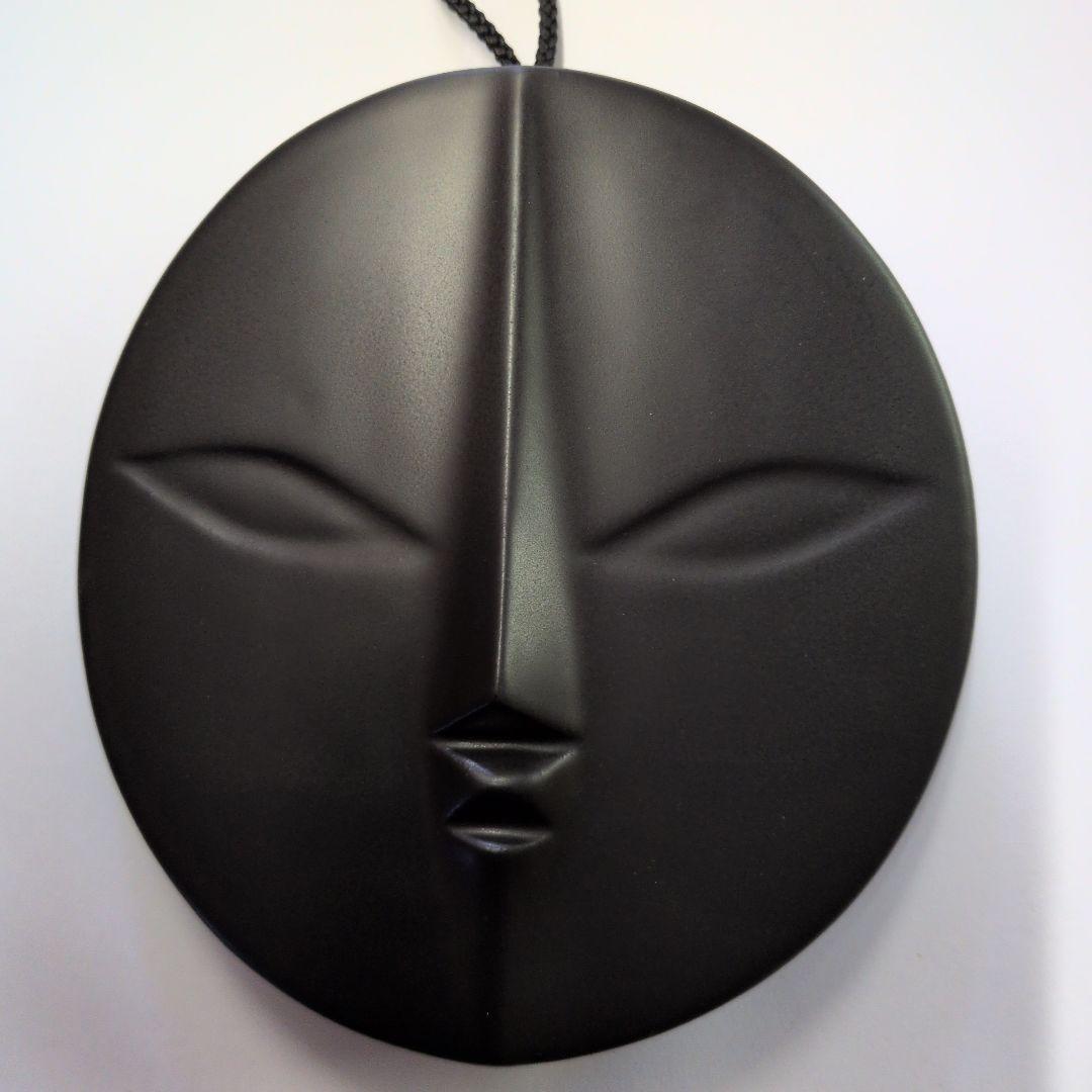 岡本太郎太陽の塔の顔壁掛