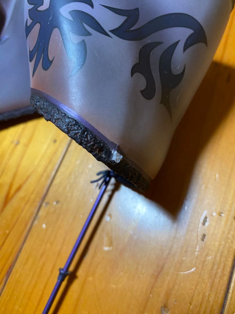 Fate/Grand Order ジャンヌ・ダルク（オルタ）フィギュア