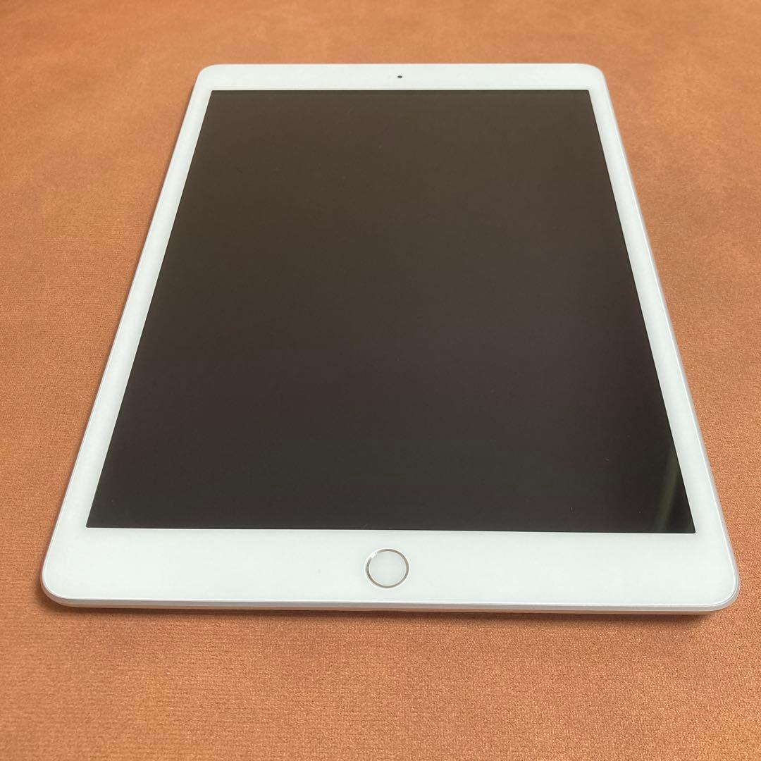 1123【早い者勝ち】電池ほぼ新品☆iPad7第7世代32GB WIFIモデル☆
