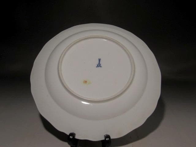 オールドマイセン フェニックス プレーtp s407 - メルカリ