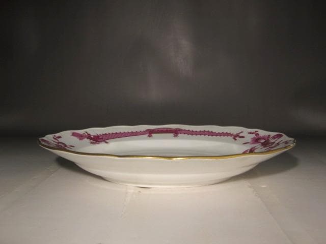 オールドマイセン フェニックス プレーtp s407 - メルカリ