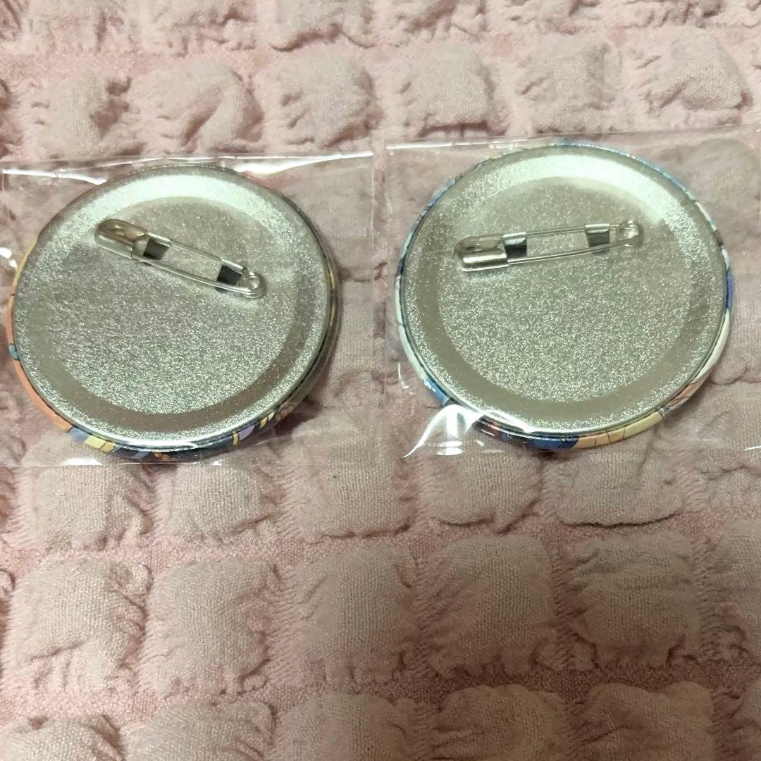 あんスタ コレクション 缶バッジ 2025 Aug idol i 晃牙 スバル