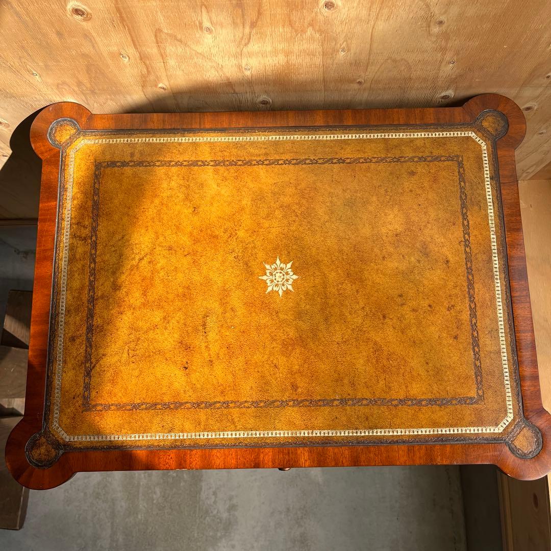 メートランドスミス サイドテーブル コンソールテーブル チェスト